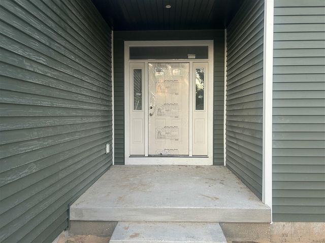 6226 English Avenue, Comstock Park, MI 49321