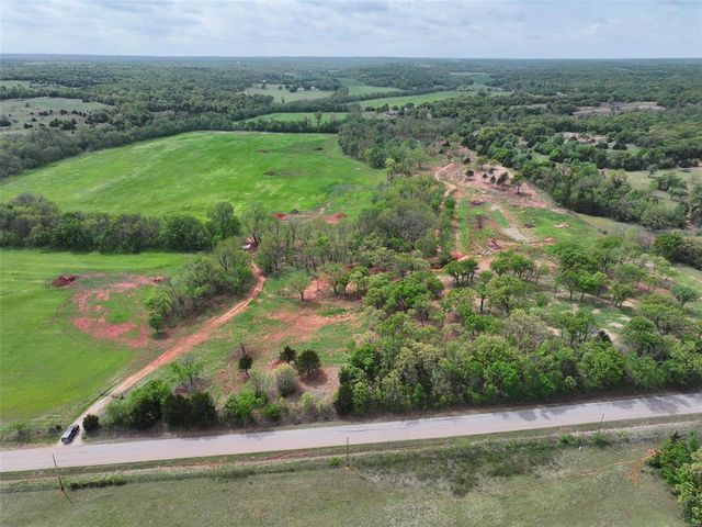 3 Wild Horse Creek, Luther, OK 73054