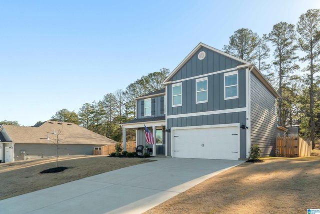 141 ARCHERS BROOK LANE, Springville, AL 35146