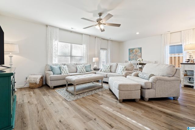 141 ARCHERS BROOK LANE, Springville, AL 35146