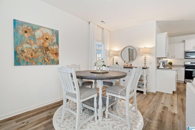 141 ARCHERS BROOK LANE, Springville, AL 35146