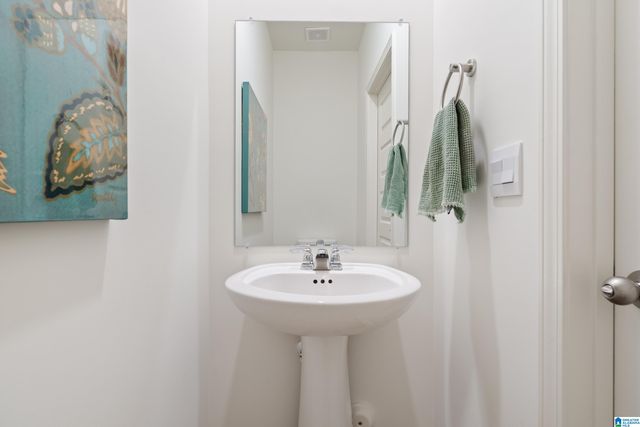 141 ARCHERS BROOK LANE, Springville, AL 35146