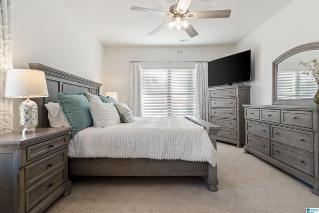 141 ARCHERS BROOK LANE, Springville, AL 35146