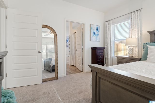 141 ARCHERS BROOK LANE, Springville, AL 35146