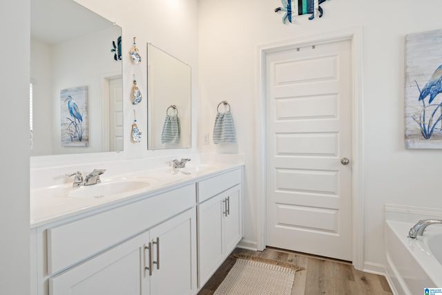 141 ARCHERS BROOK LANE, Springville, AL 35146