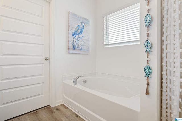 141 ARCHERS BROOK LANE, Springville, AL 35146