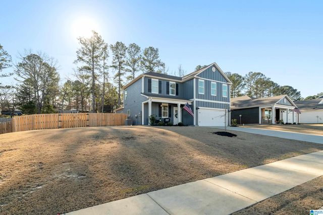141 ARCHERS BROOK LANE, Springville, AL 35146