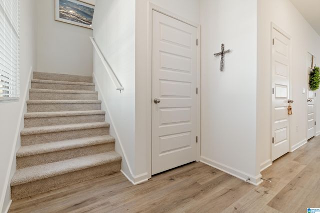 141 ARCHERS BROOK LANE, Springville, AL 35146