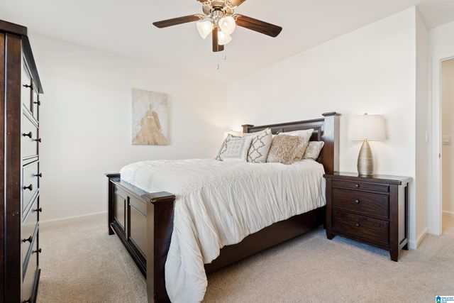 141 ARCHERS BROOK LANE, Springville, AL 35146