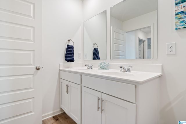 141 ARCHERS BROOK LANE, Springville, AL 35146