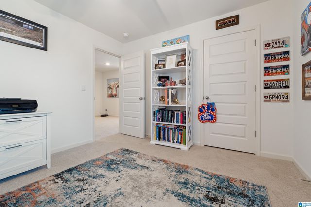 141 ARCHERS BROOK LANE, Springville, AL 35146