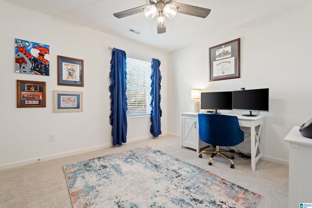 141 ARCHERS BROOK LANE, Springville, AL 35146