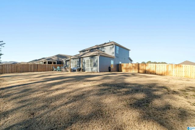 141 ARCHERS BROOK LANE, Springville, AL 35146