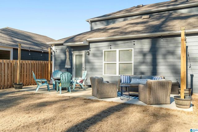 141 ARCHERS BROOK LANE, Springville, AL 35146