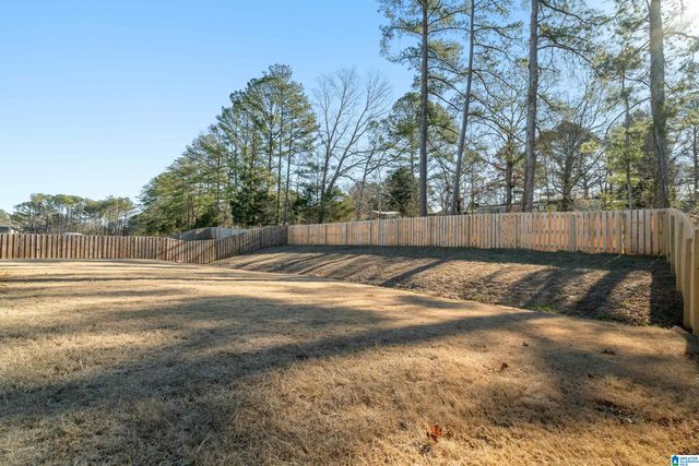 141 ARCHERS BROOK LANE, Springville, AL 35146