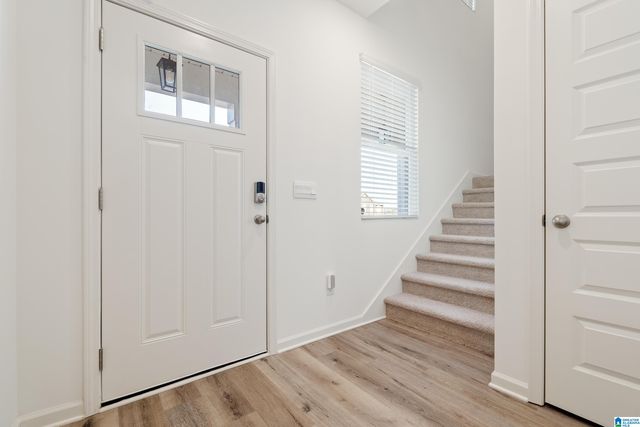 141 ARCHERS BROOK LANE, Springville, AL 35146