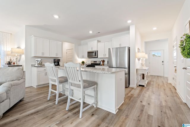 141 ARCHERS BROOK LANE, Springville, AL 35146