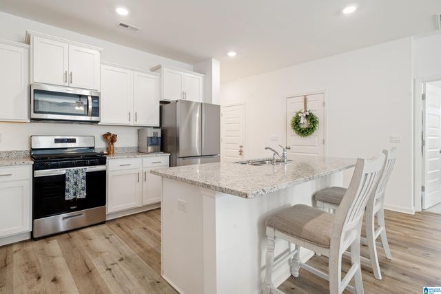 141 ARCHERS BROOK LANE, Springville, AL 35146