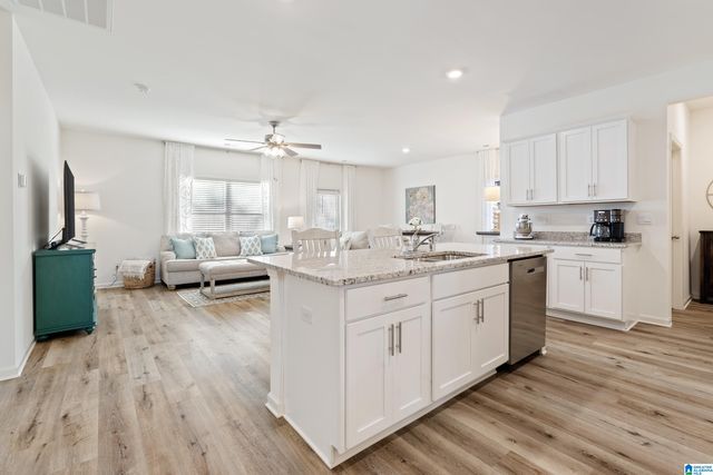 141 ARCHERS BROOK LANE, Springville, AL 35146