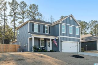 141 ARCHERS BROOK LANE, Springville, AL 35146