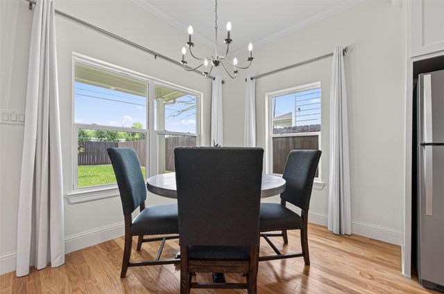 2207 Silverbonnet Street, Houston, TX 77055