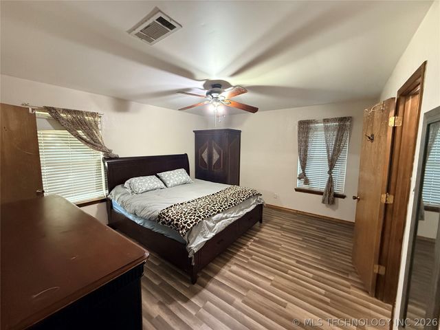 5202 Pheasant Run Road, Durant, OK 74701