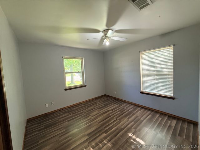 5202 Pheasant Run Road, Durant, OK 74701