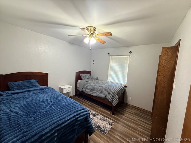 5202 Pheasant Run Road, Durant, OK 74701