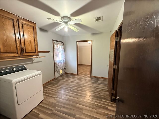 5202 Pheasant Run Road, Durant, OK 74701