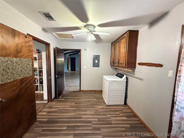 5202 Pheasant Run Road, Durant, OK 74701