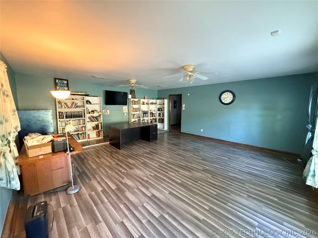 5202 Pheasant Run Road, Durant, OK 74701