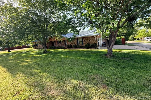 5202 Pheasant Run Road, Durant, OK 74701