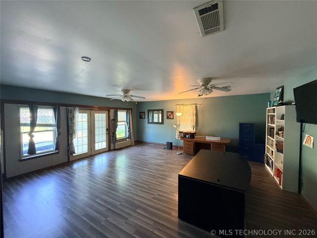5202 Pheasant Run Road, Durant, OK 74701