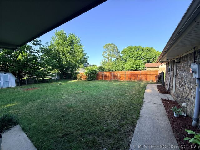 5202 Pheasant Run Road, Durant, OK 74701