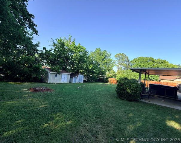 5202 Pheasant Run Road, Durant, OK 74701
