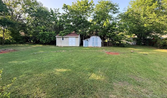 5202 Pheasant Run Road, Durant, OK 74701