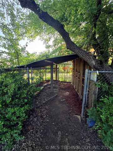 5202 Pheasant Run Road, Durant, OK 74701
