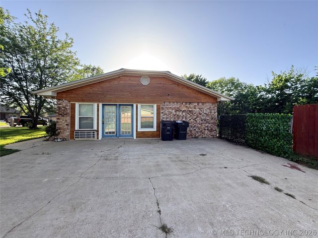 5202 Pheasant Run Road, Durant, OK 74701