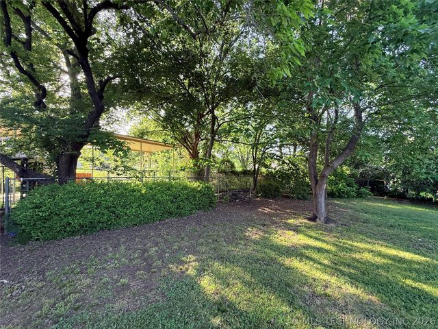 5202 Pheasant Run Road, Durant, OK 74701