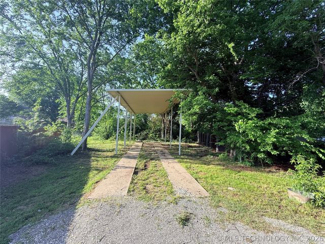 5202 Pheasant Run Road, Durant, OK 74701