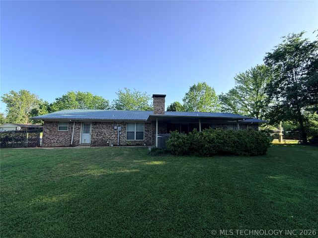 5202 Pheasant Run Road, Durant, OK 74701