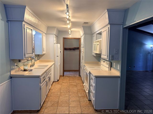 5202 Pheasant Run Road, Durant, OK 74701