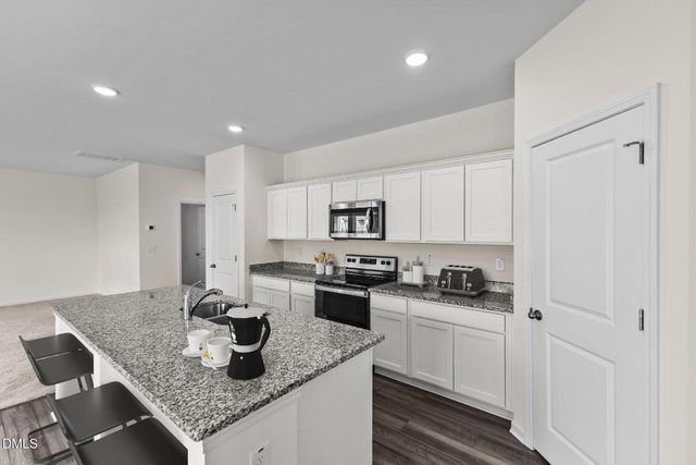 110 Big Dream Court, Louisburg, NC 27549