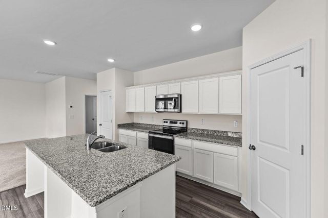 110 Big Dream Court, Louisburg, NC 27549