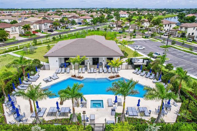 10254 SW 228th Terrace, Miami, FL 33190