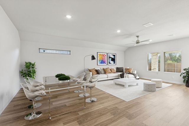 4008 Austin Drive, Farmersville, TX 75442