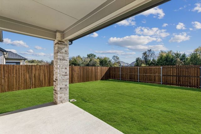 4008 Austin Drive, Farmersville, TX 75442