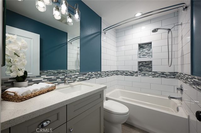 14241 Blackpool, Westminster, CA 92683