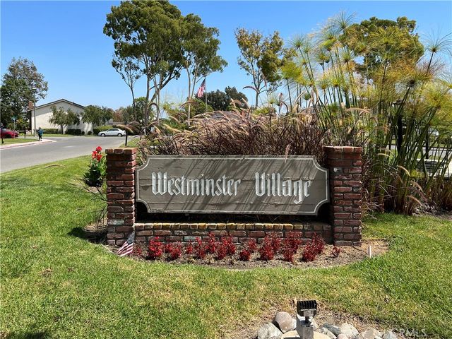 14241 Blackpool, Westminster, CA 92683