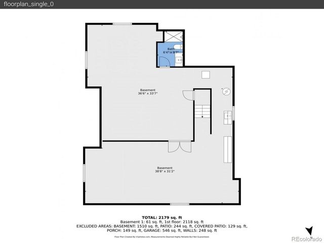 6534 S Chase St, Littleton, CO 80123